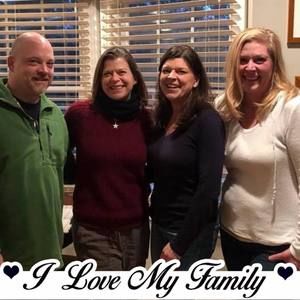 Meet your Posher, Betsy